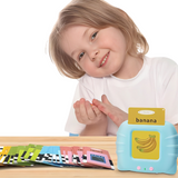 Kids Interactive Talking Flashcards