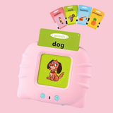 Kids Interactive Talking Flashcards