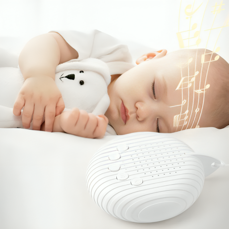 Snooziee Baby Sleep Aid