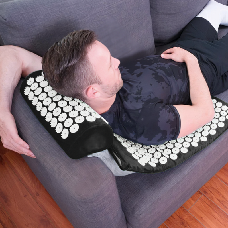 Massage Acupressure Mat