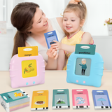 Kids Interactive Talking Flashcards